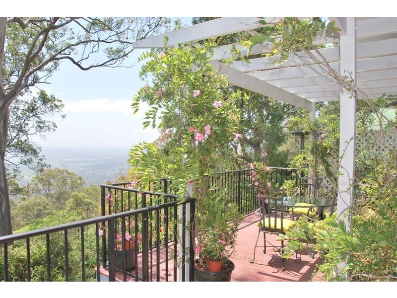 Tamborine Mountain QLD 4272