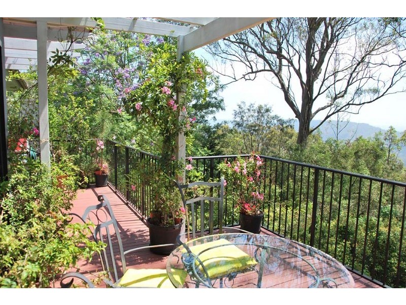 Tamborine Mountain QLD 4272