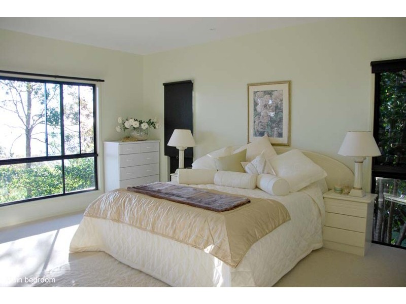 Tamborine Mountain QLD 4272