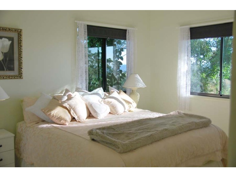 Tamborine Mountain QLD 4272