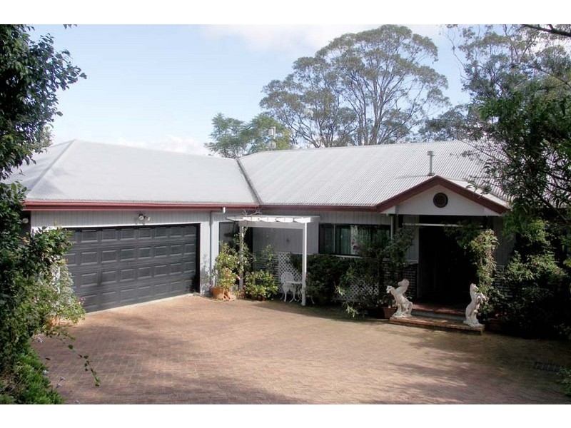 Tamborine Mountain QLD 4272