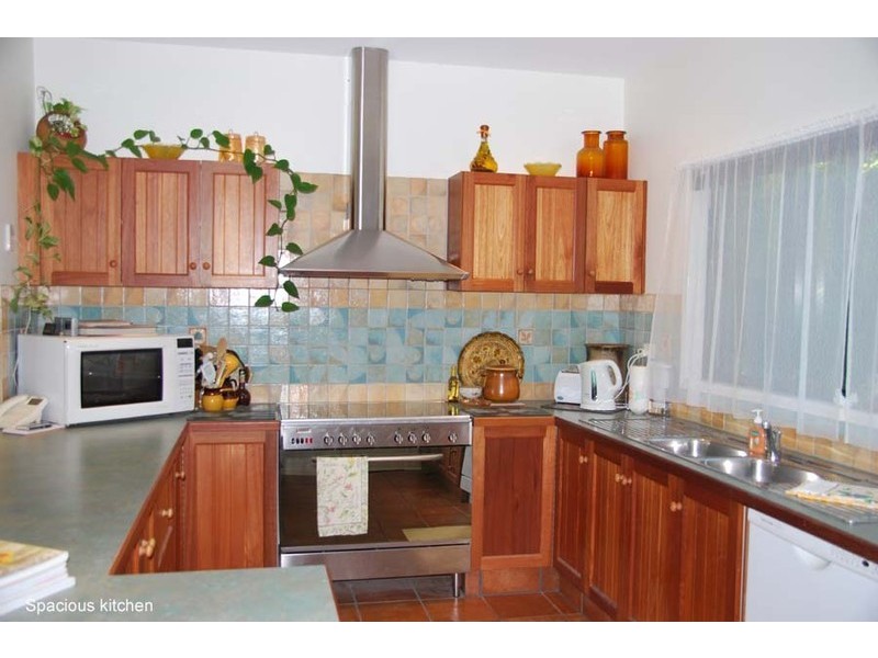 Tamborine Mountain QLD 4272