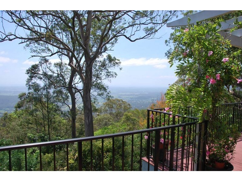 Tamborine Mountain QLD 4272