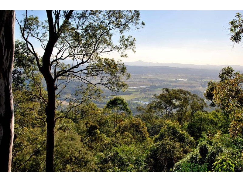 Tamborine Mountain QLD 4272