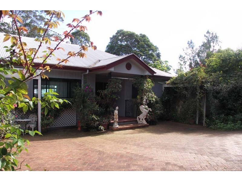 Tamborine Mountain QLD 4272