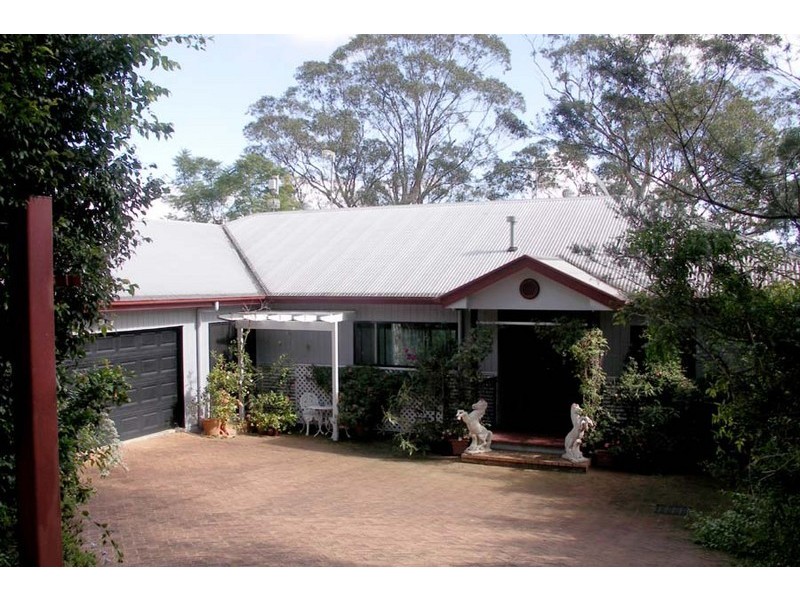 Tamborine Mountain QLD 4272