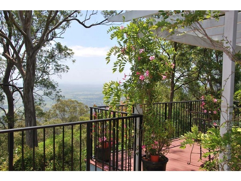 Tamborine Mountain QLD 4272