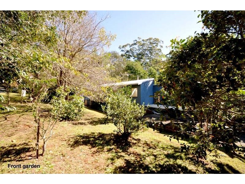 38 Dapsang Drive, Eagle Heights QLD 4271