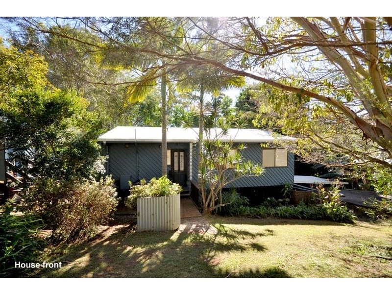 38 Dapsang Drive, Eagle Heights QLD 4271