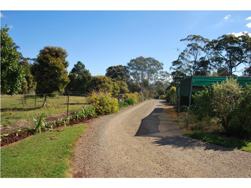 638-642 Main Western Road, Tamborine Mountain QLD 4272