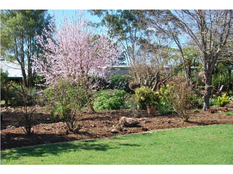 638-642 Main Western Road, Tamborine Mountain QLD 4272