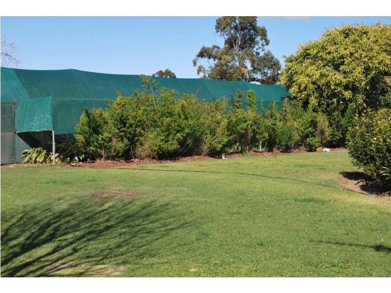 638-642 Main Western Road, Tamborine Mountain QLD 4272