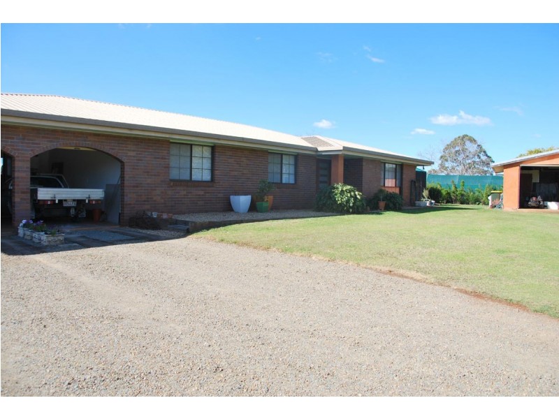 638-642 Main Western Road, Tamborine Mountain QLD 4272