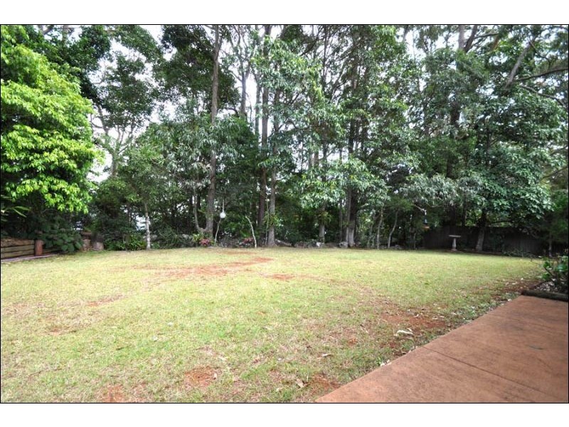 North Tamborine QLD 4272