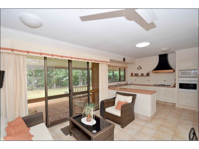 North Tamborine QLD 4272