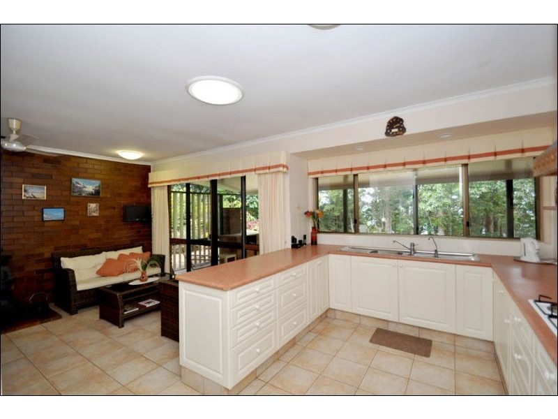 North Tamborine QLD 4272