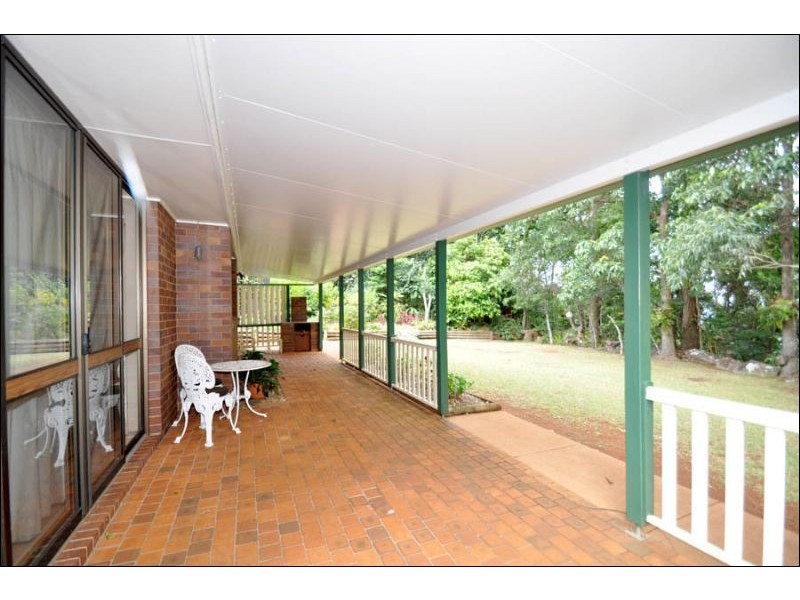 North Tamborine QLD 4272