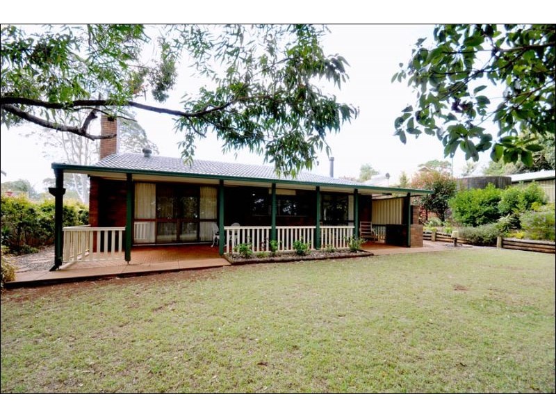 North Tamborine QLD 4272