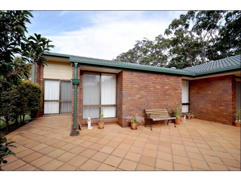 North Tamborine QLD 4272