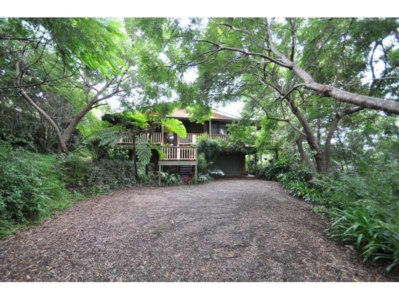 North Tamborine QLD 4272