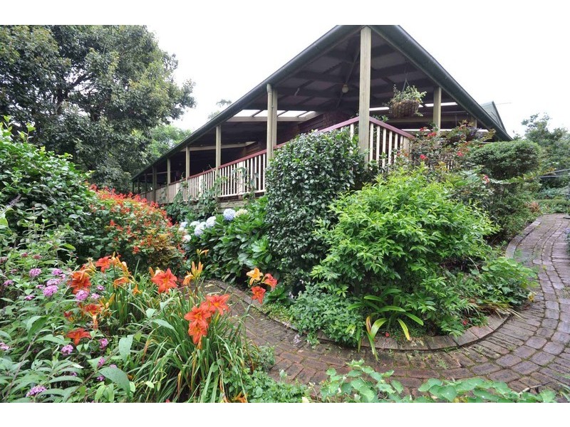 North Tamborine QLD 4272