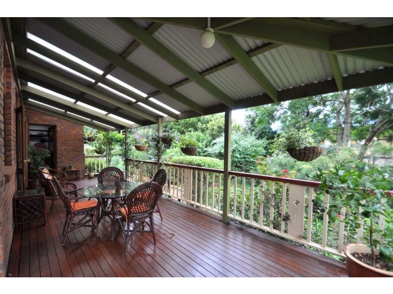 North Tamborine QLD 4272