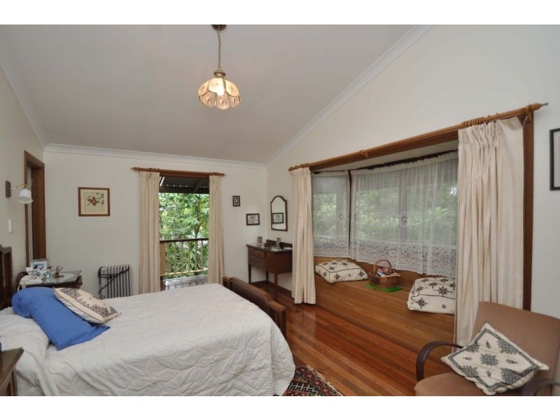 North Tamborine QLD 4272