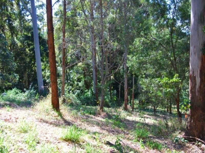 103 Contour Road, Eagle Heights QLD 4271