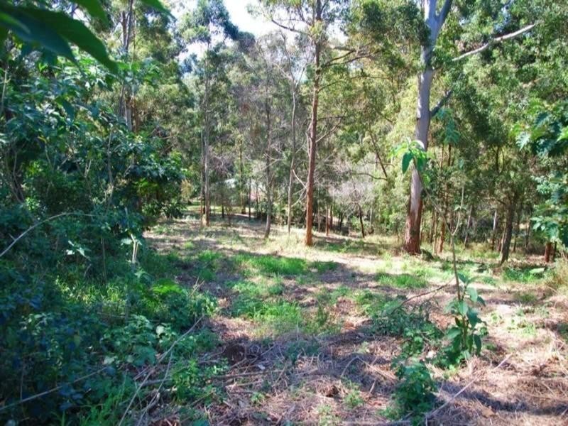 103 Contour Road, Eagle Heights QLD 4271