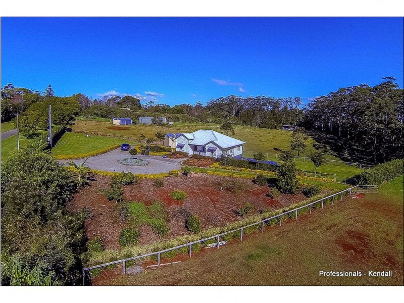 23 Power Parade, Tamborine Mountain QLD 4272