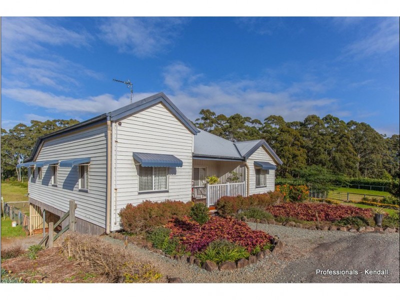 23 Power Parade, Tamborine Mountain QLD 4272