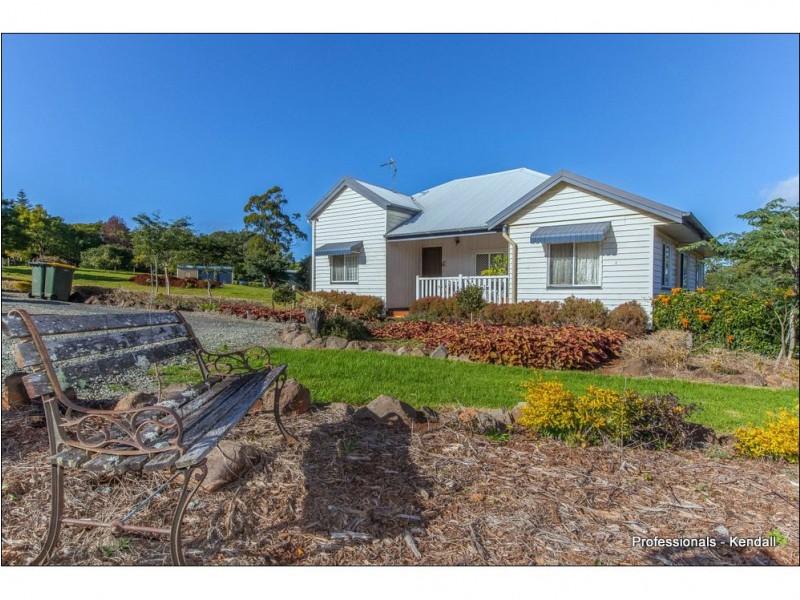 23 Power Parade, Tamborine Mountain QLD 4272