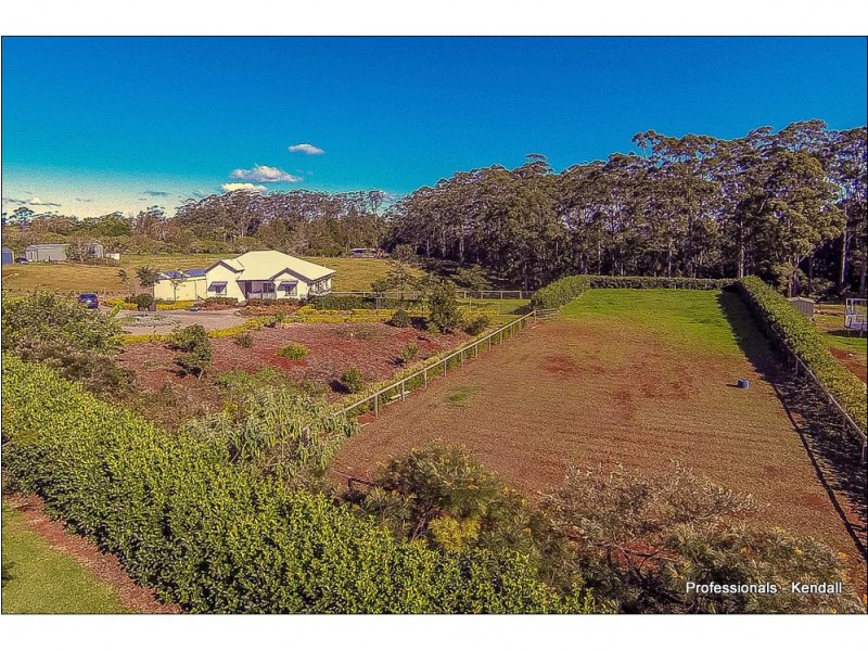 23 Power Parade, Tamborine Mountain QLD 4272