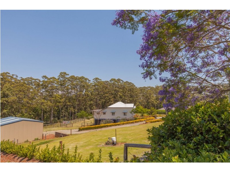 23 Power Parade, Tamborine Mountain QLD 4272