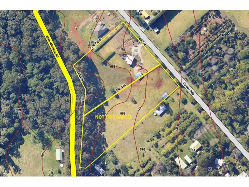 23 Power Parade, Tamborine Mountain QLD 4272