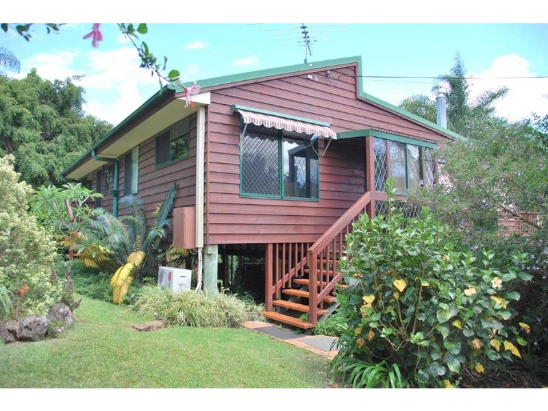 Eagle Heights QLD 4271