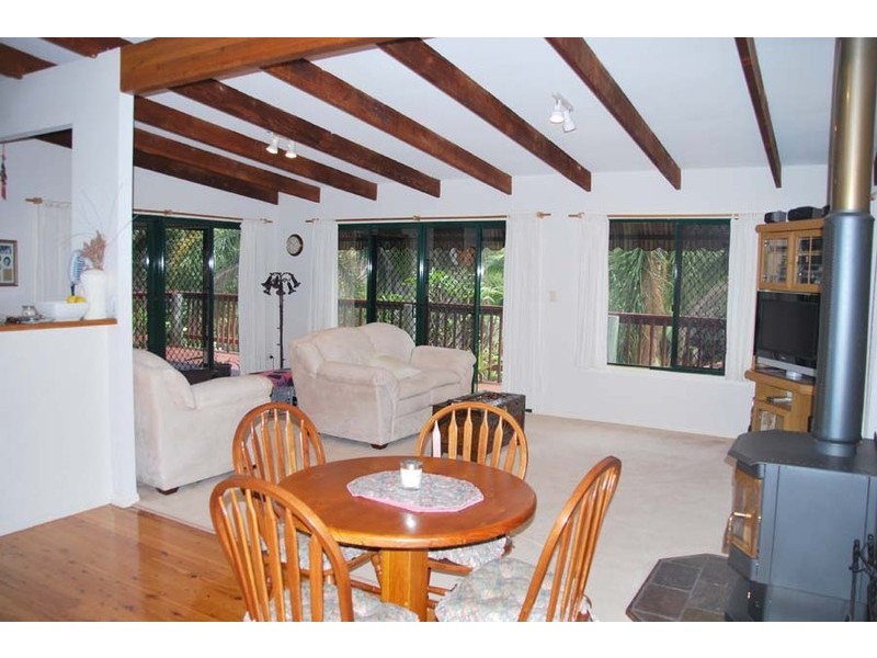 Eagle Heights QLD 4271