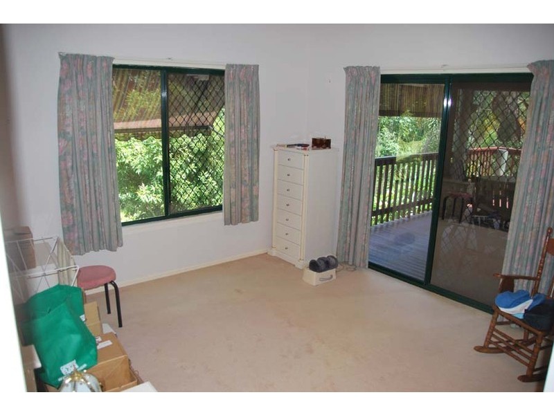 Eagle Heights QLD 4271