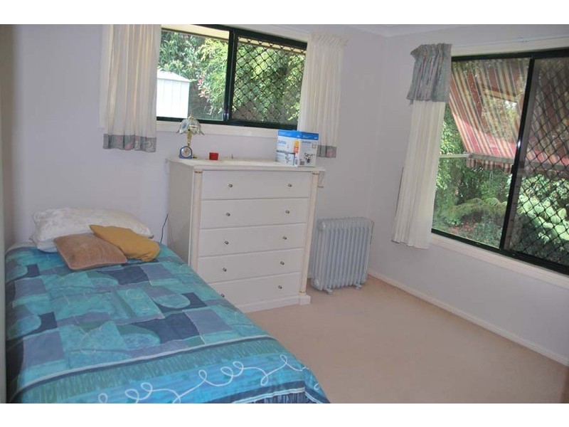 Eagle Heights QLD 4271