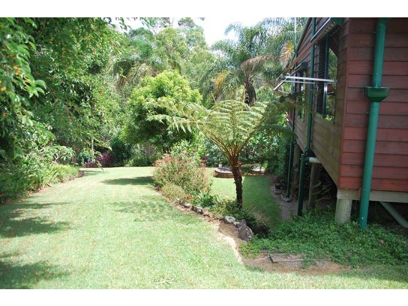 Eagle Heights QLD 4271