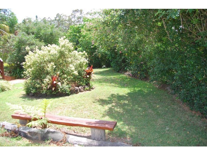 Eagle Heights QLD 4271