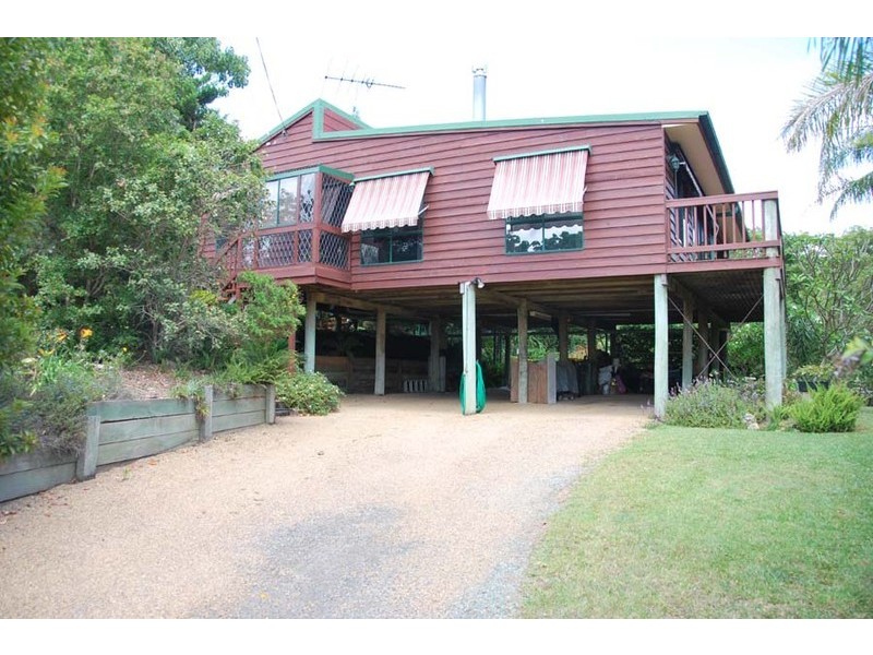 Eagle Heights QLD 4271