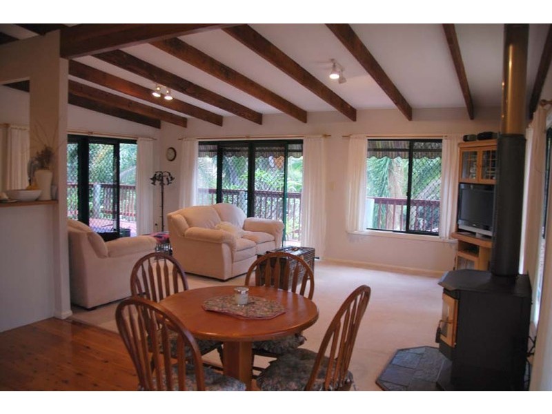 Eagle Heights QLD 4271