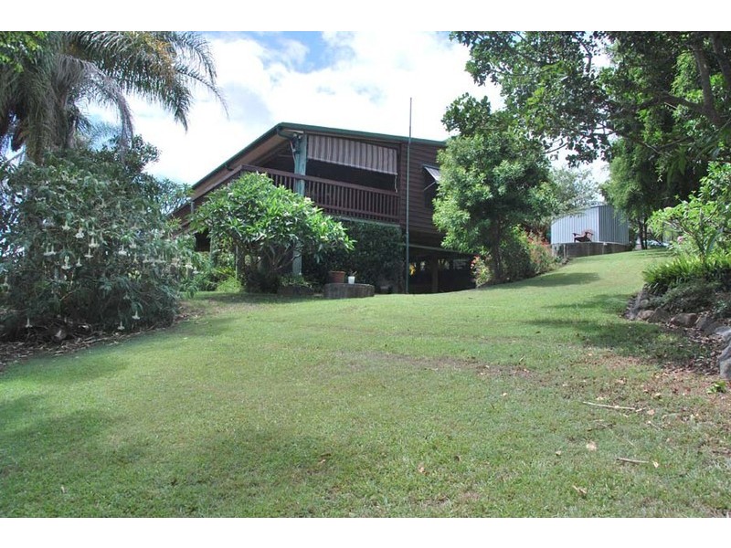 Eagle Heights QLD 4271