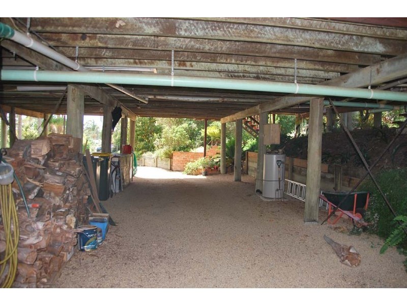 Eagle Heights QLD 4271