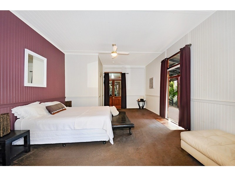 66 Cedar Creek Falls Road, North Tamborine QLD 4272