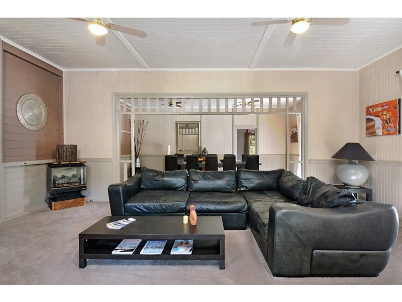 66 Cedar Creek Falls Road, North Tamborine QLD 4272