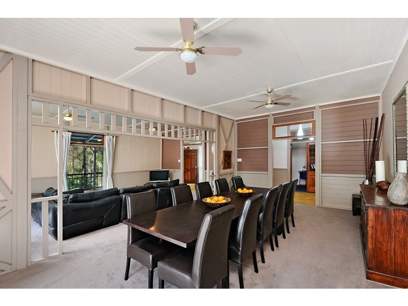 66 Cedar Creek Falls Road, North Tamborine QLD 4272