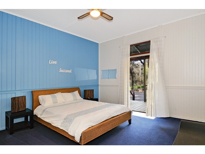 66 Cedar Creek Falls Road, North Tamborine QLD 4272