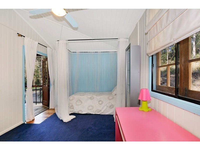 66 Cedar Creek Falls Road, North Tamborine QLD 4272